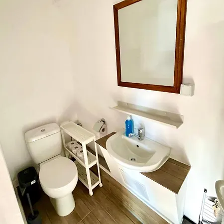 Къмпинг - Vacation Rooms, And Caravaning