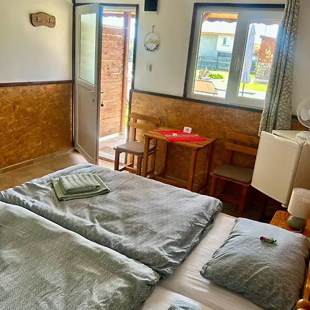 营地 - Vacation Rooms, And Caravaning *